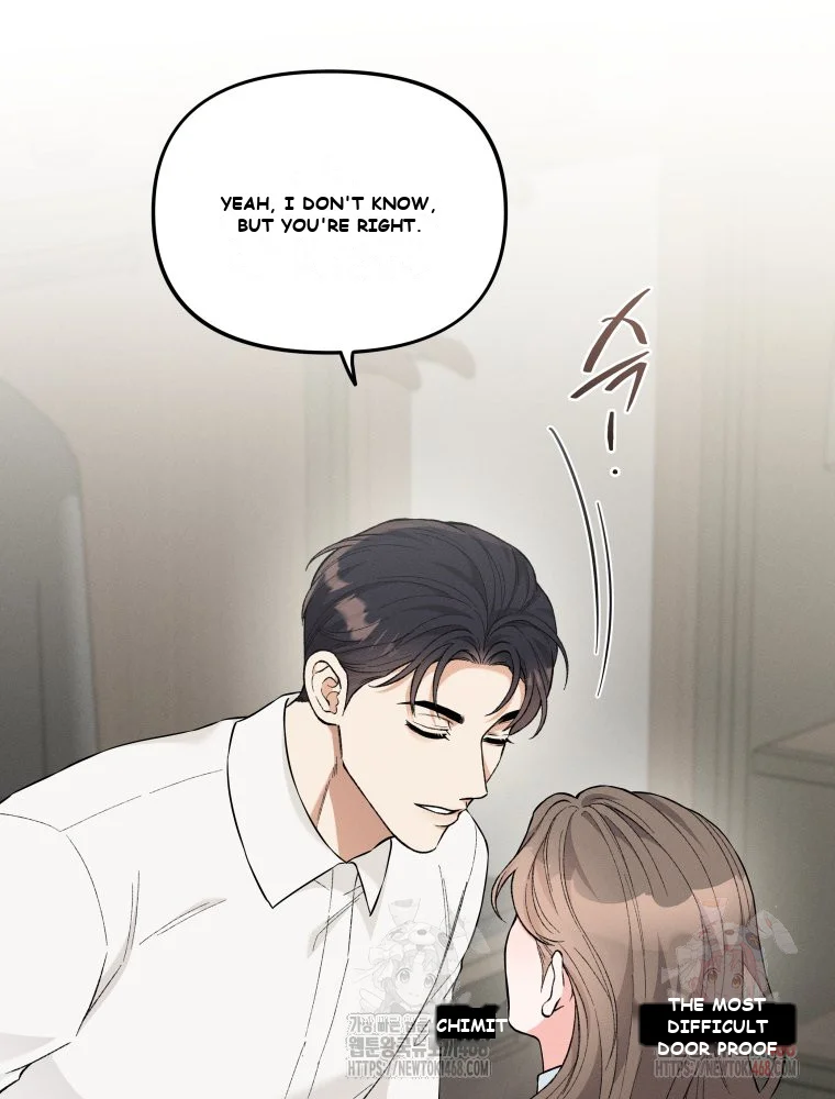 Dirty Marriage Episode 1 - Page 8