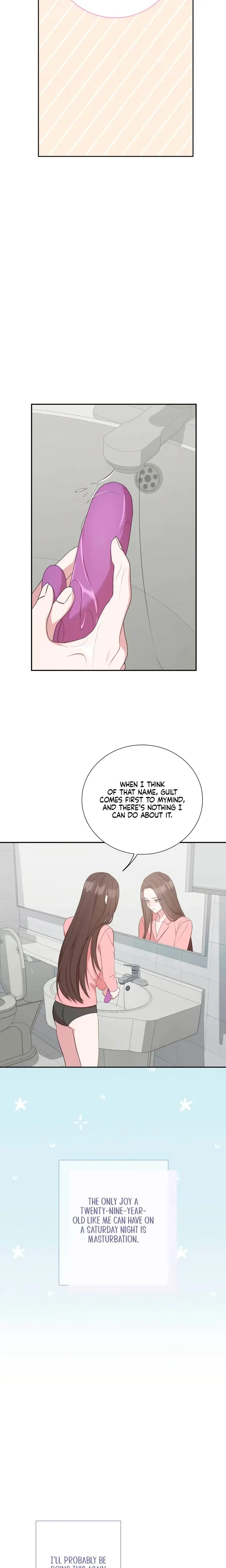 Dirty Revenge Episode 1 - Page 19