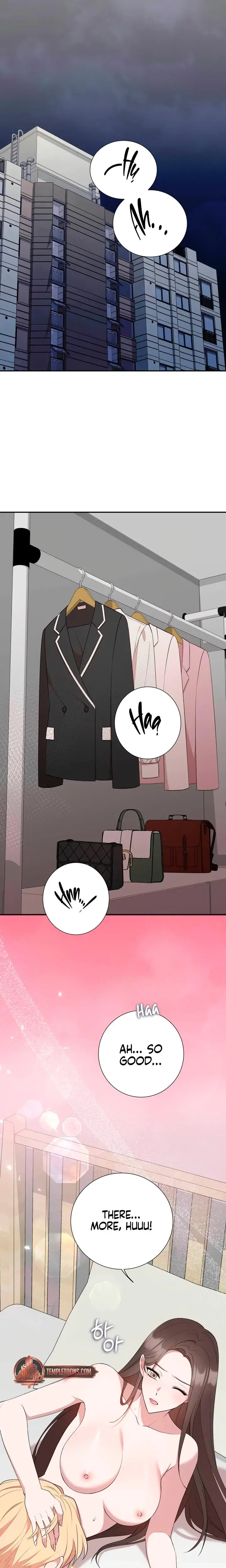 Dirty Revenge Episode 1 - Page 4
