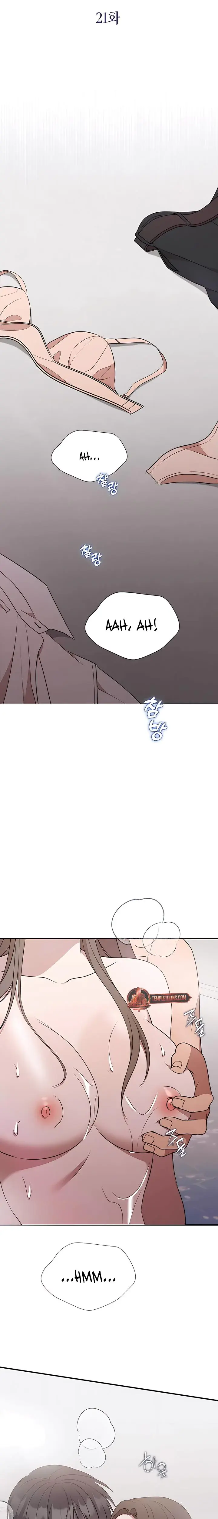 Dirty Revenge Episode 21 - Page 7