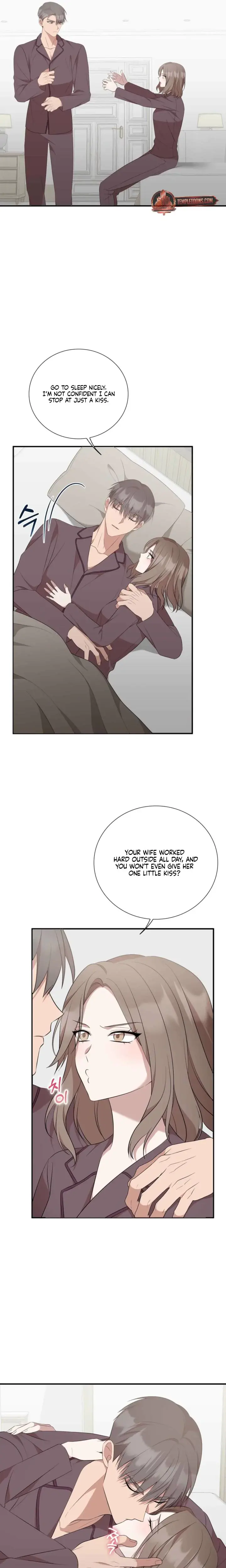 Dirty Revenge Episode 50 - Page 10