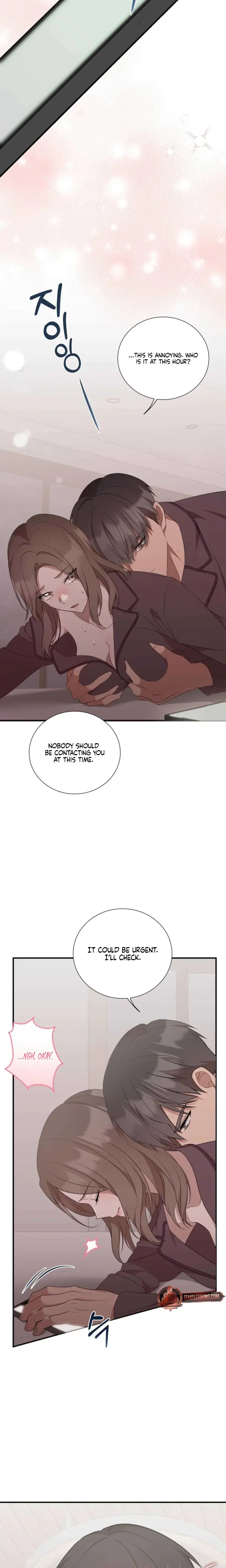 Dirty Revenge Episode 50 - Page 13