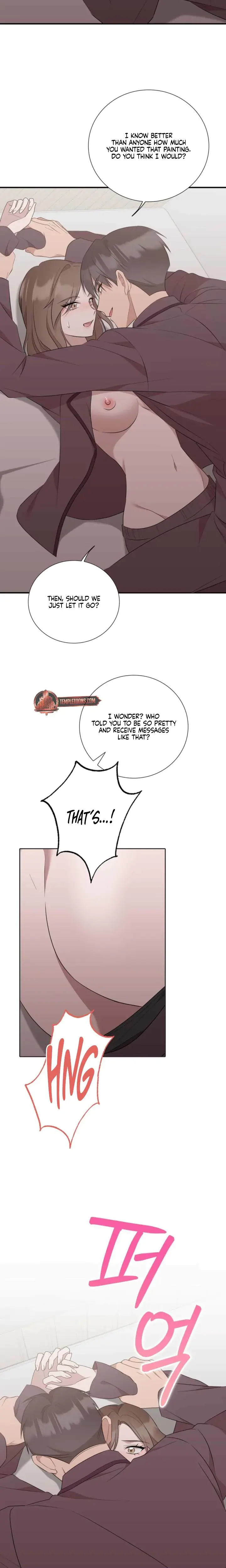 Dirty Revenge Episode 50 - Page 18