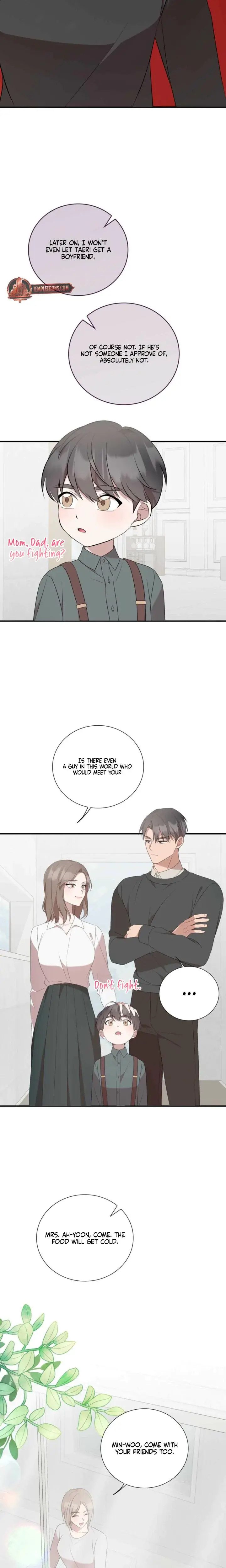 Dirty Revenge Episode 50 - Page 3