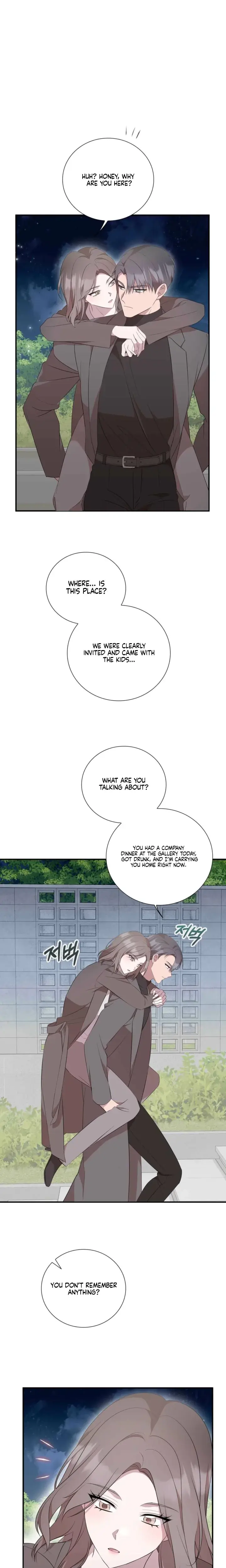 Dirty Revenge Episode 50 - Page 6