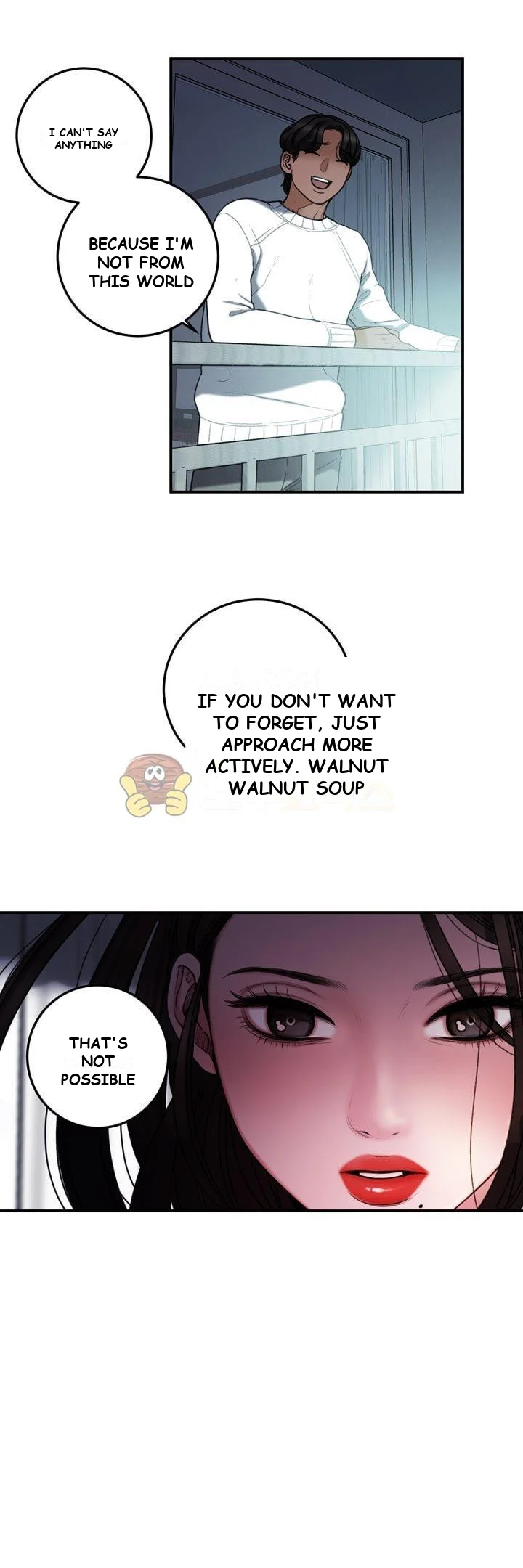 Dirty Reverie Episode 1 - Page 25
