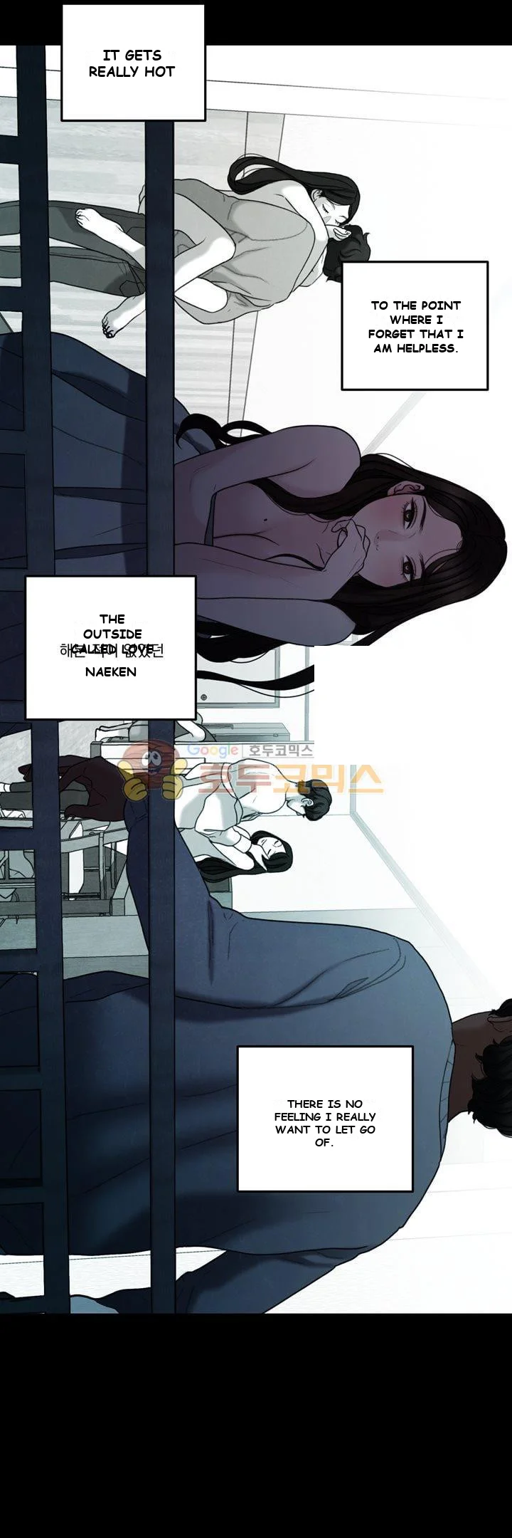 Dirty Reverie Episode 1 - Page 31