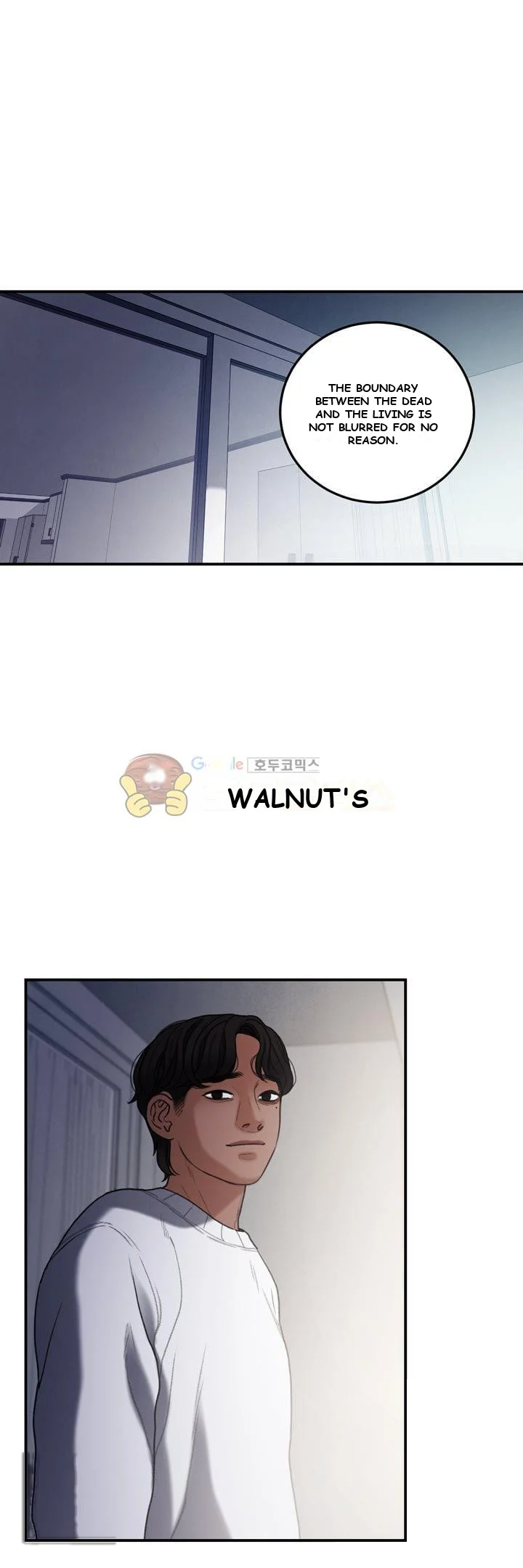 Dirty Reverie Episode 1 - Page 40