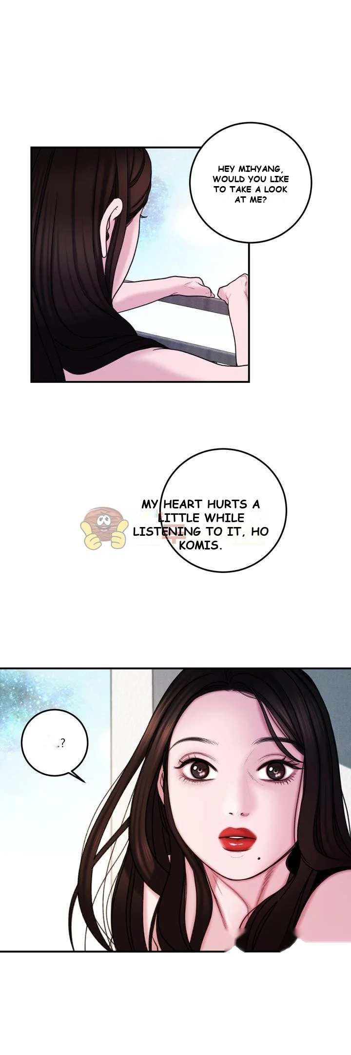 Dirty Reverie Episode 1 - Page 42