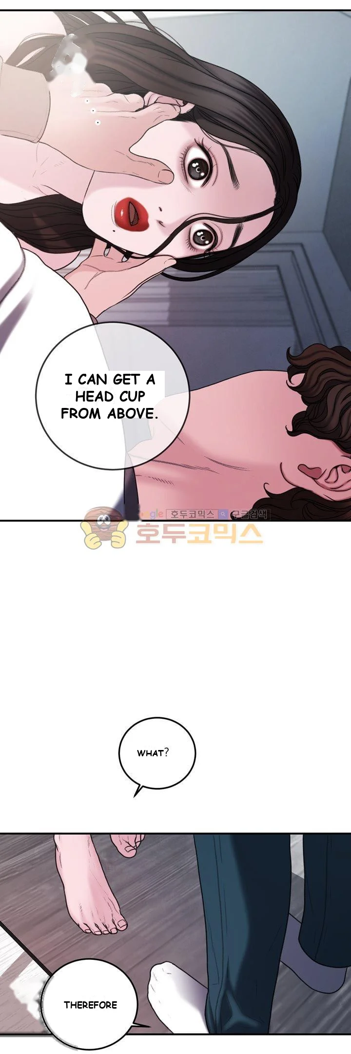 Dirty Reverie Episode 1 - Page 44