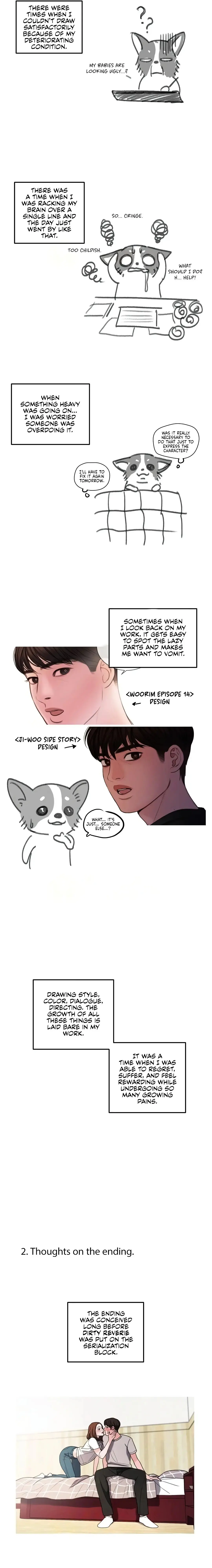 Dirty Reverie Episode 51 - Page 2