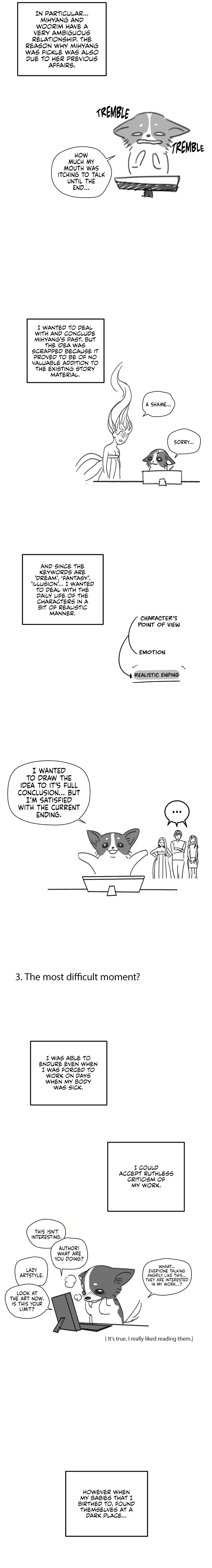 Dirty Reverie Episode 51 - Page 3