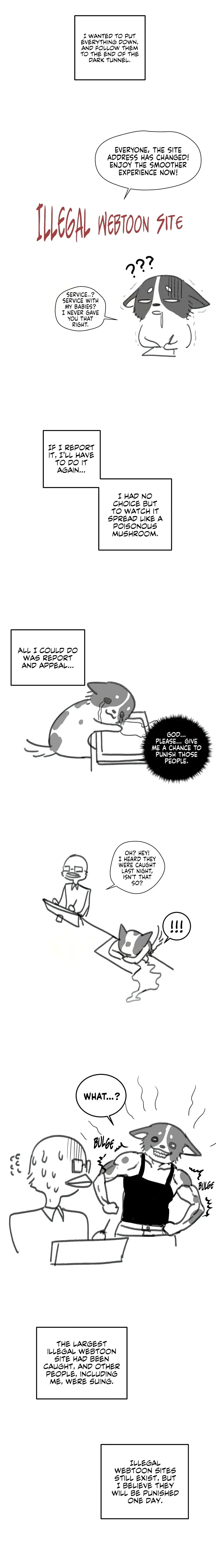 Dirty Reverie Episode 51 - Page 4