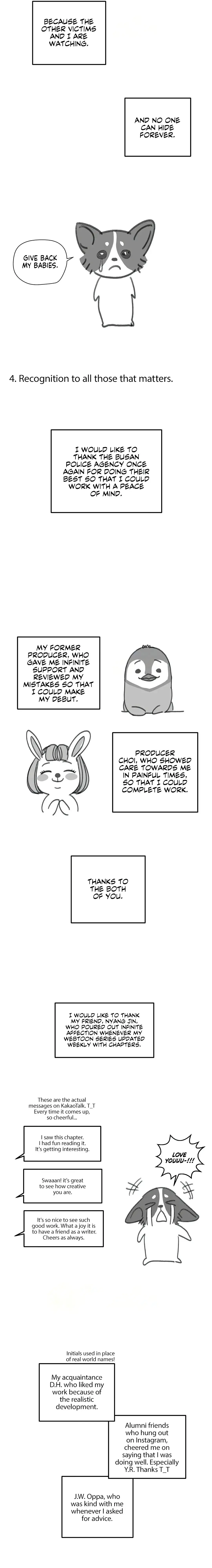 Dirty Reverie Episode 51 - Page 5