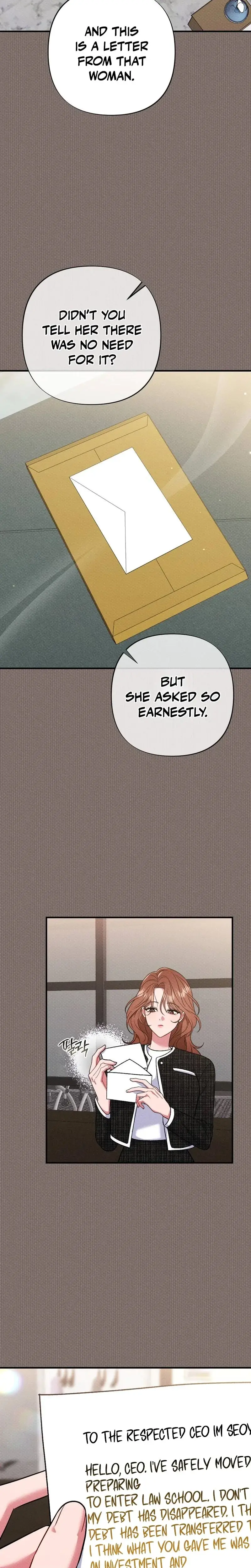 Dirty Rumor Episode 13 - Page 14