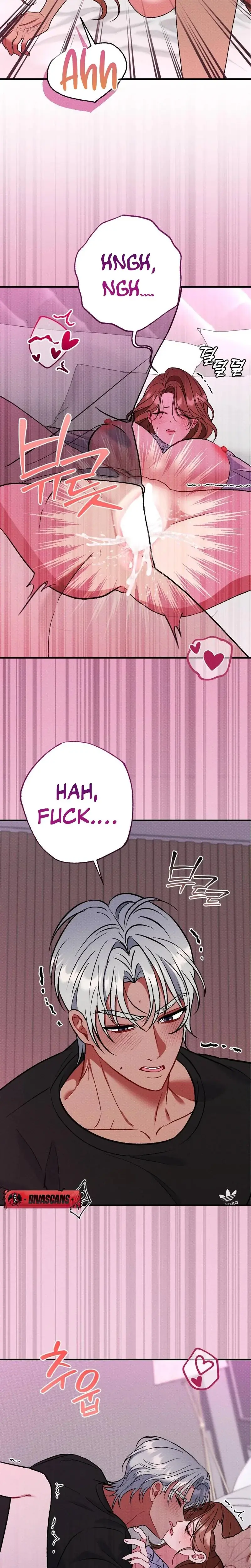 Dirty Rumor Episode 13 - Page 6