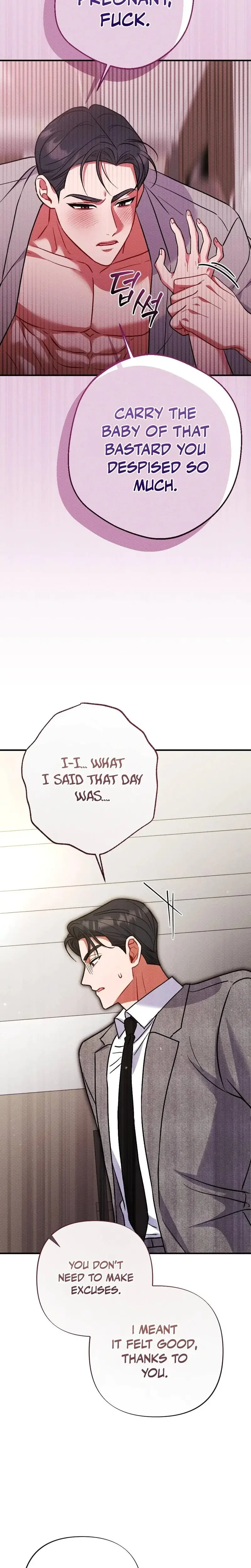 Dirty Rumor Episode 19 - Page 10