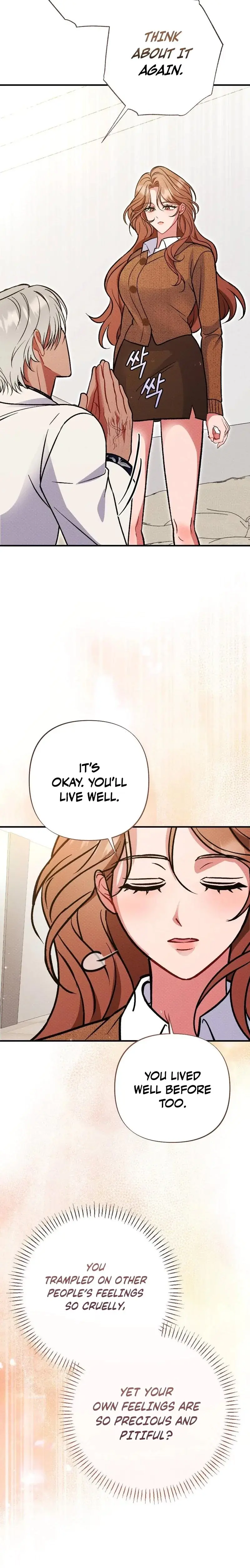 Dirty Rumor Episode 19 - Page 21