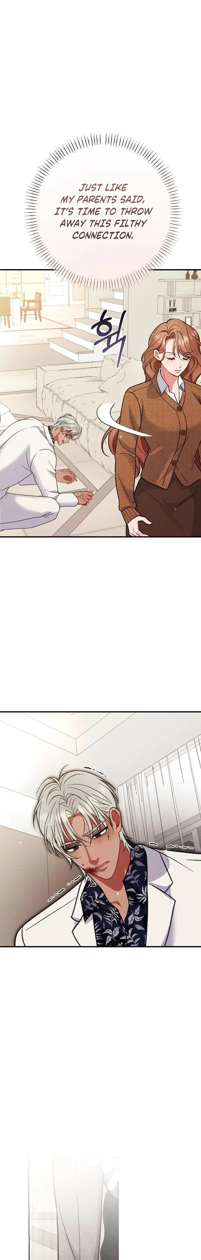 Dirty Rumor Episode 19 - Page 22