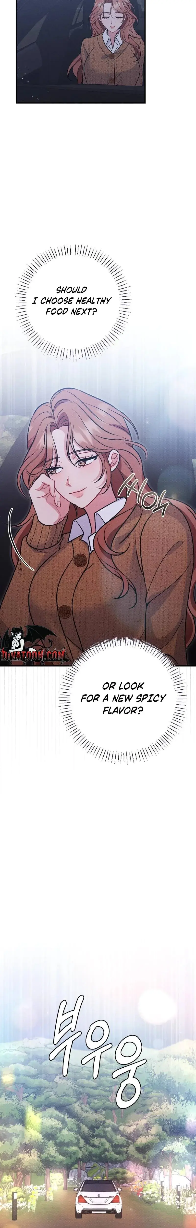 Dirty Rumor Episode 19 - Page 29
