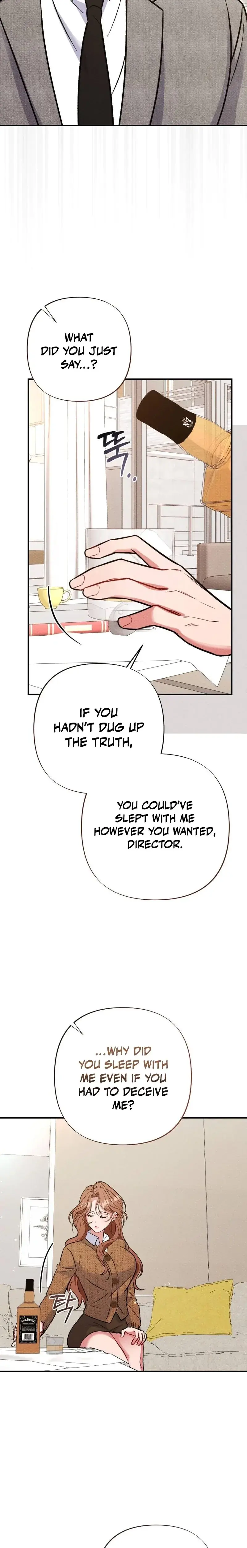 Dirty Rumor Episode 19 - Page 5