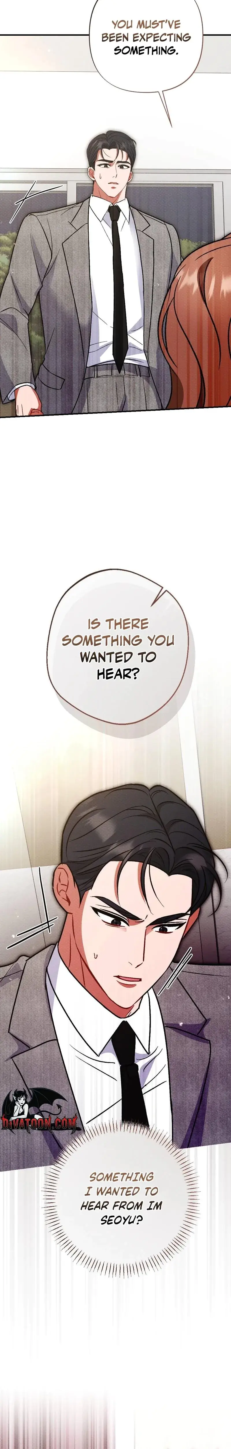 Dirty Rumor Episode 19 - Page 6