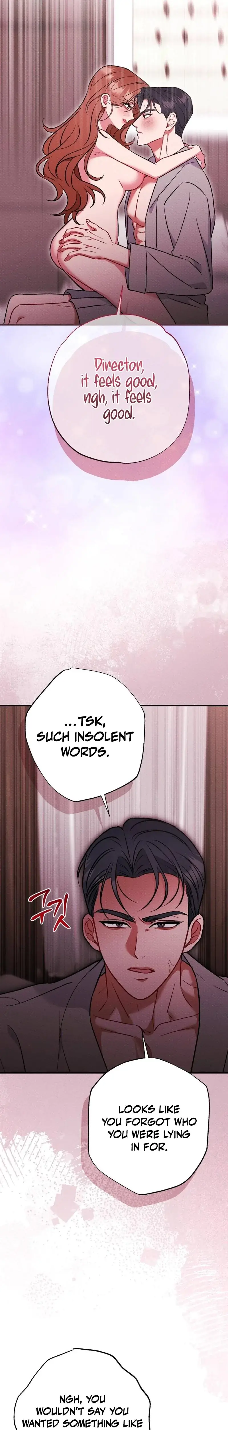 Dirty Rumor Episode 19 - Page 7