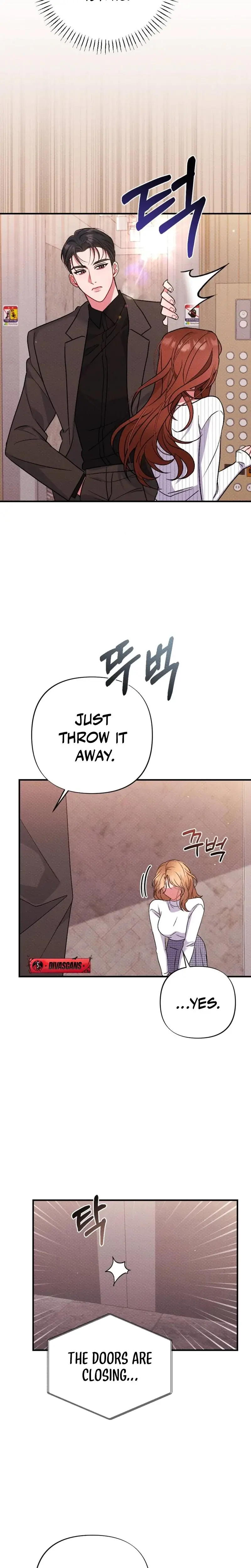 Dirty Rumor Episode 2 - Page 13