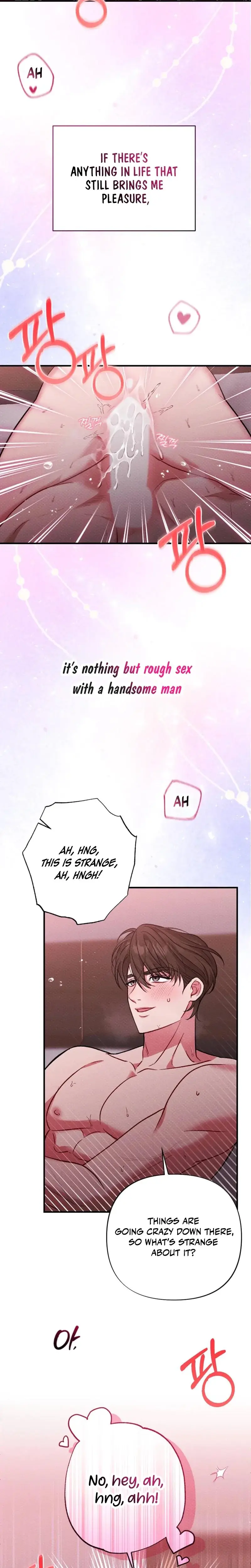Dirty Rumor Episode 2 - Page 2