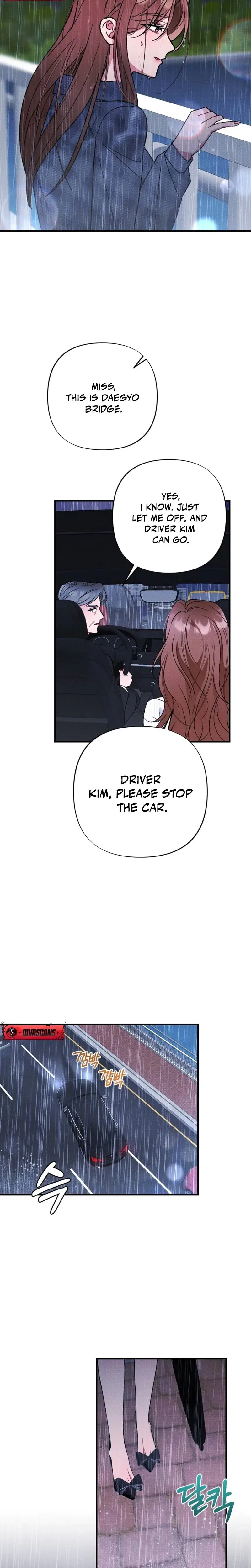 Dirty Rumor Episode 2 - Page 23
