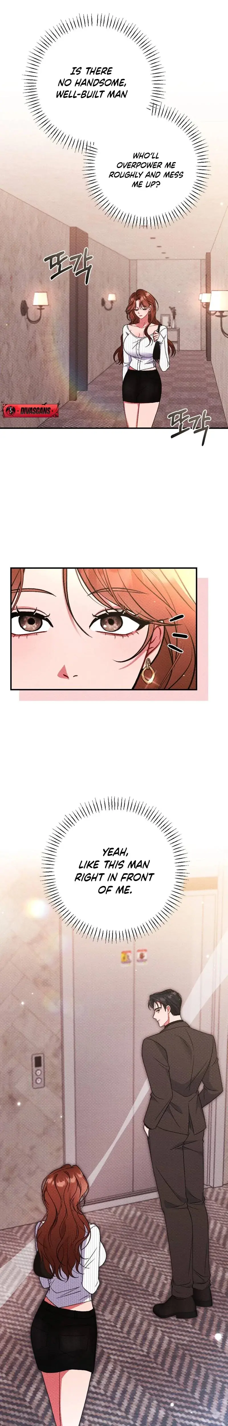 Dirty Rumor Episode 2 - Page 7