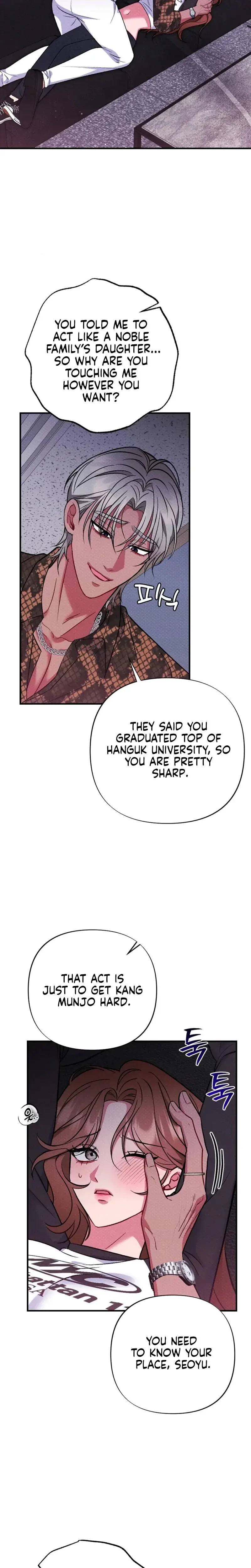 Dirty Rumor Episode 4 - Page 2