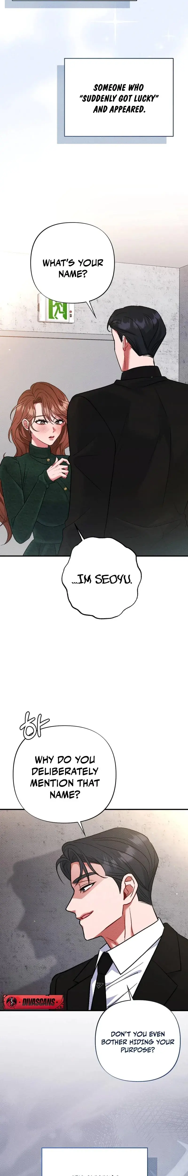 Dirty Rumor Episode 7 - Page 3