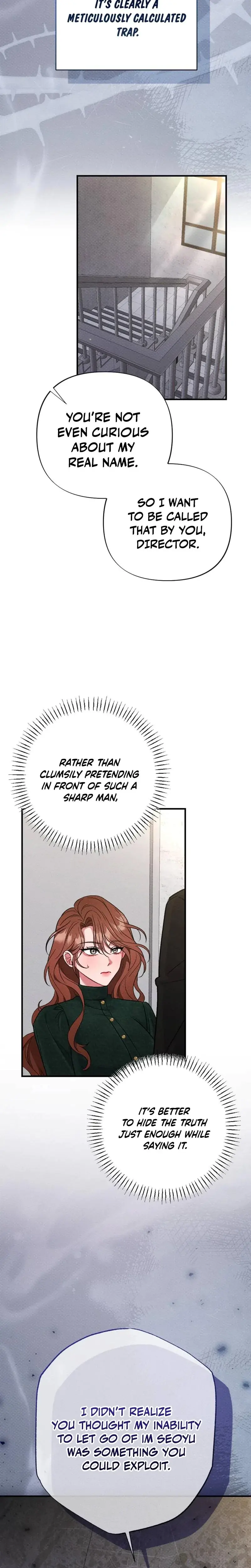 Dirty Rumor Episode 7 - Page 4
