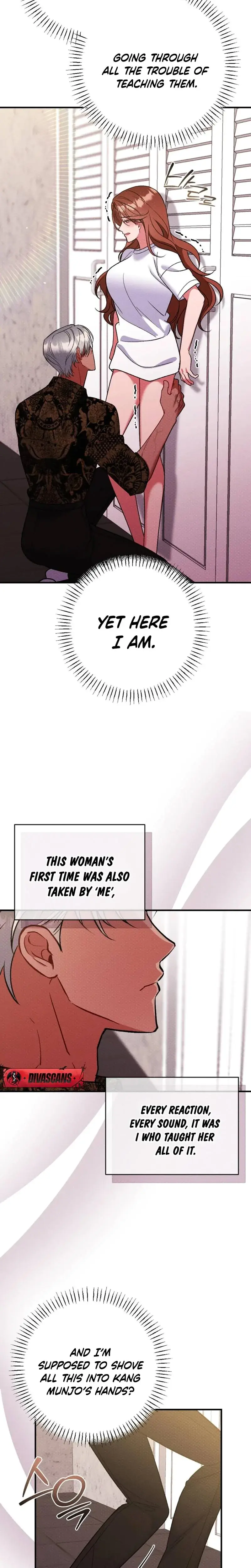 Dirty Rumor Episode 9 - Page 9