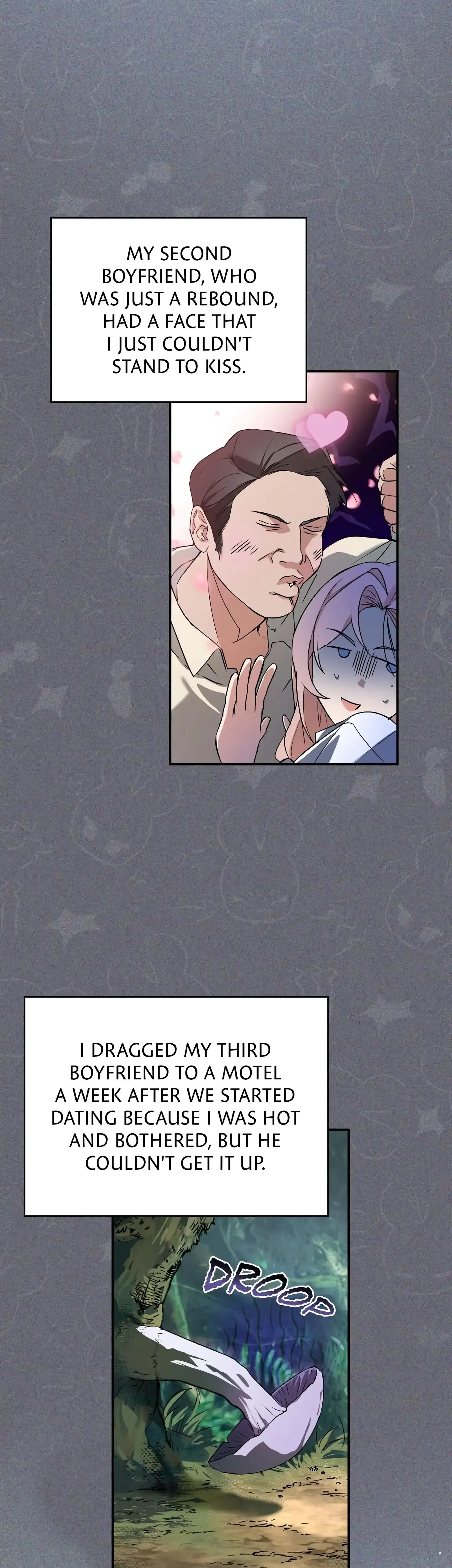 Dirty Talk Buddies Episode 1 - Page 16