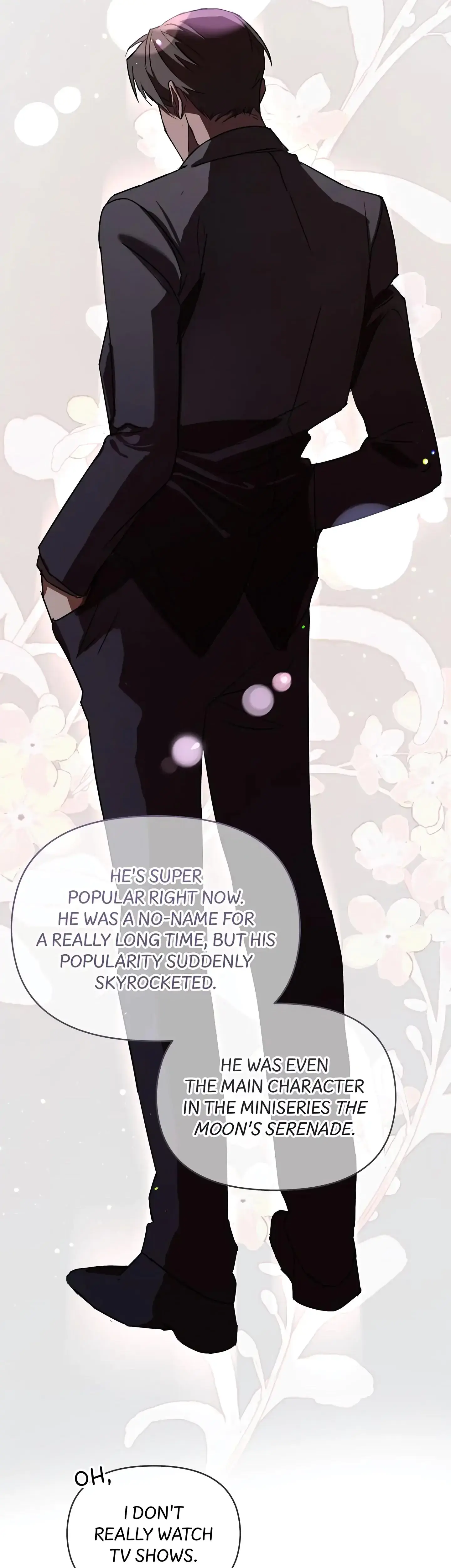 Dirty Talk Buddies Episode 1 - Page 31