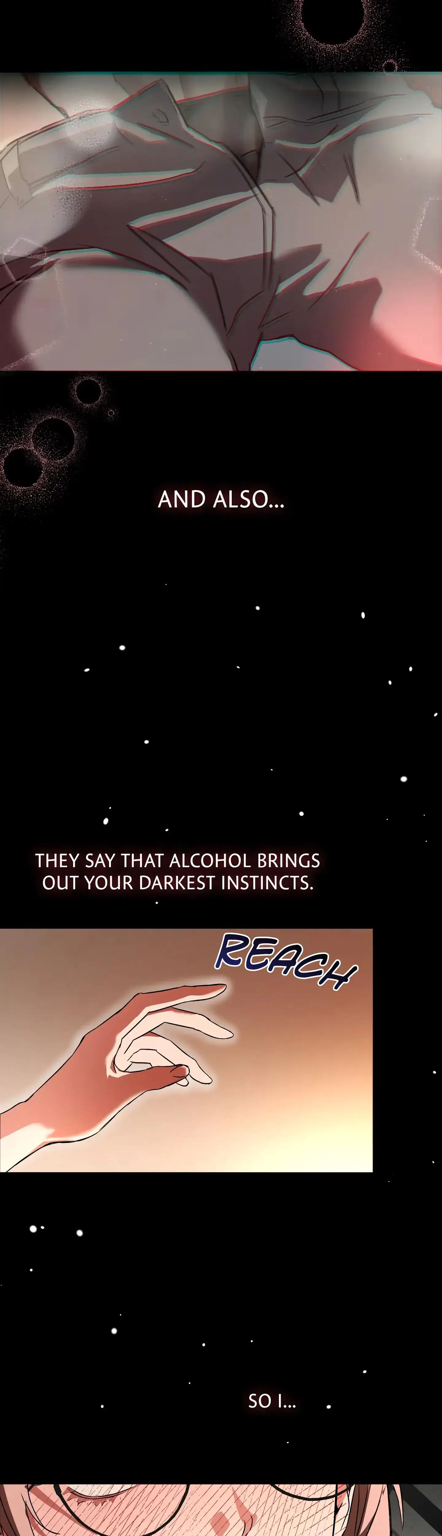 Dirty Talk Buddies Episode 1 - Page 41