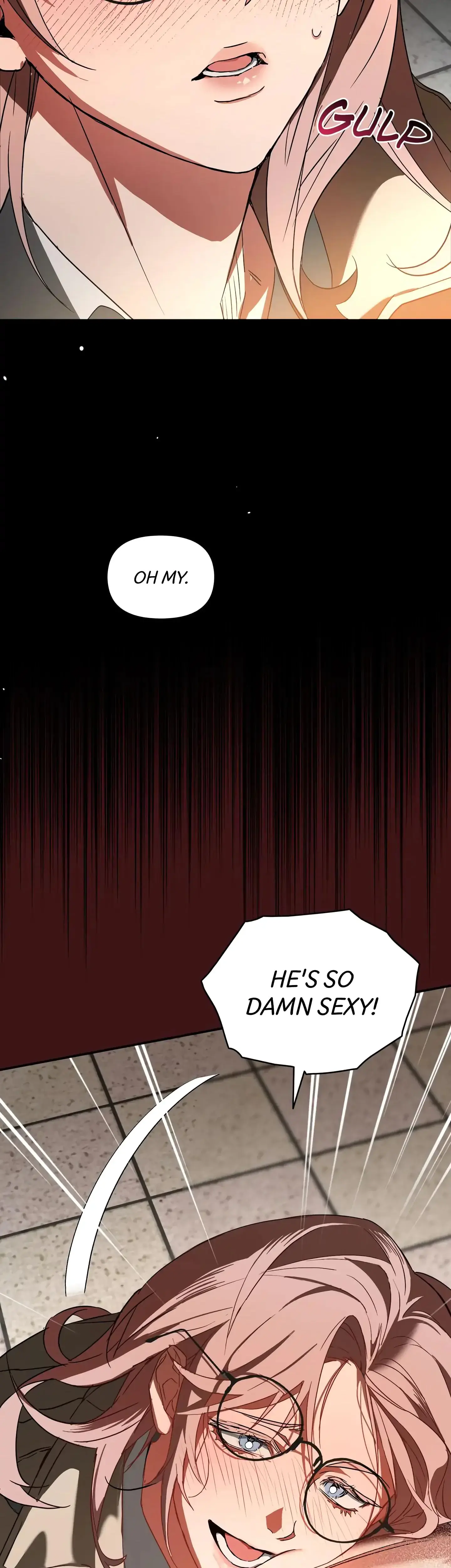 Dirty Talk Buddies Episode 1 - Page 42