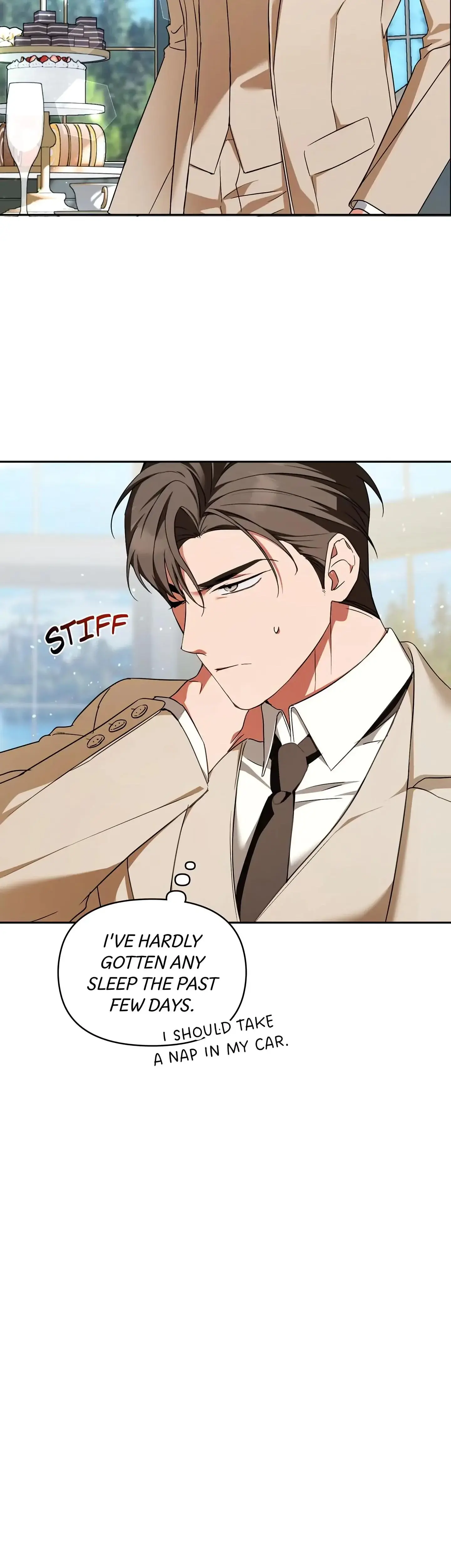 Dirty Talk Buddies Episode 21 - Page 2