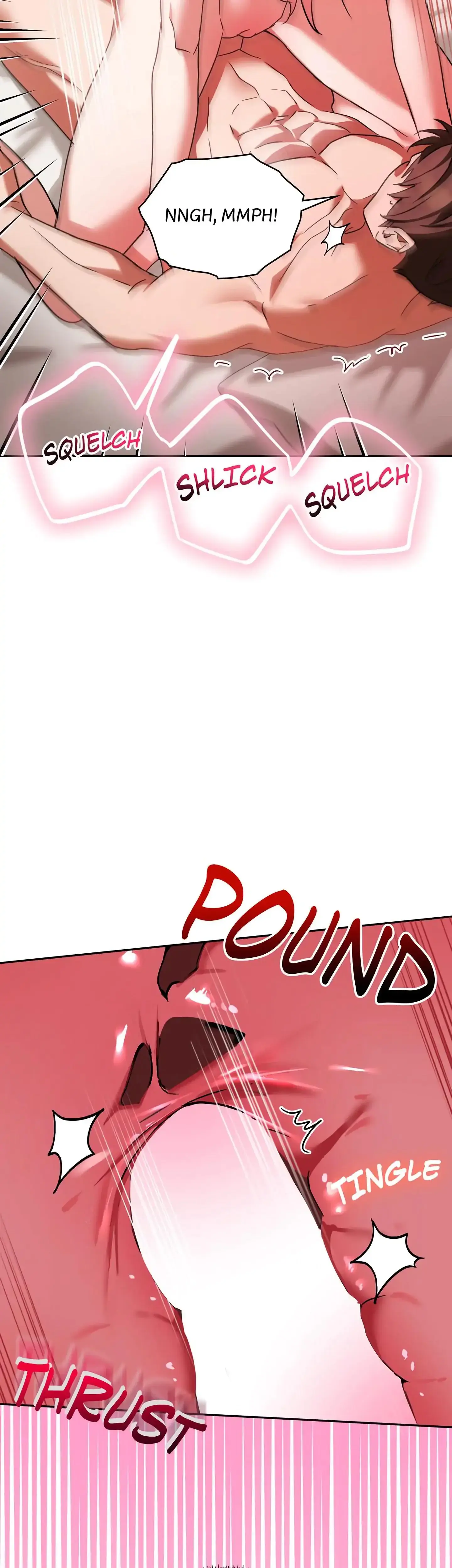 Dirty Talk Buddies Episode 28 - Page 10