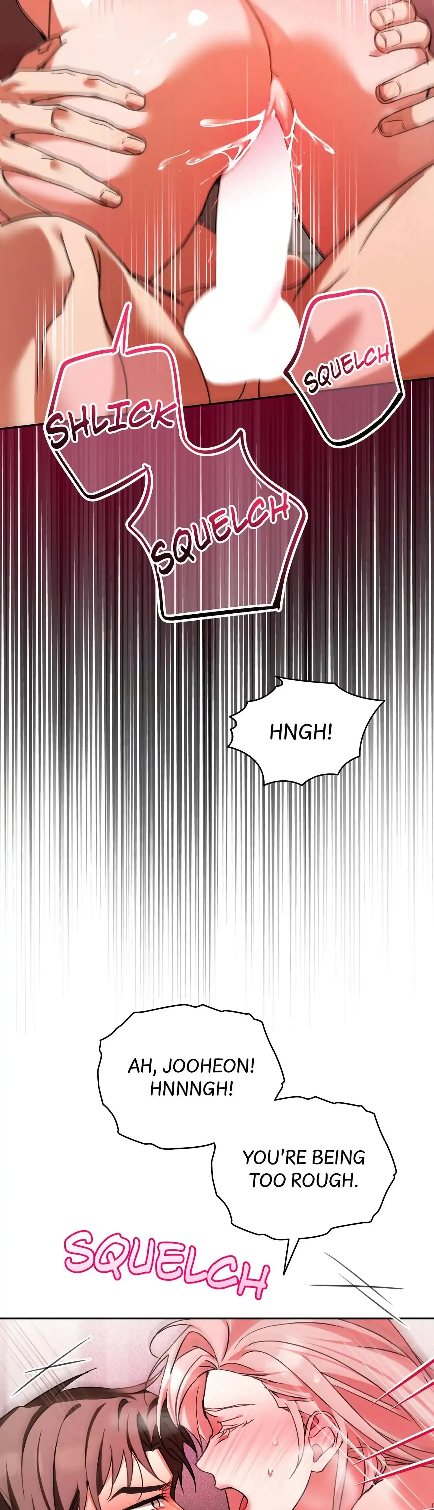 Dirty Talk Buddies Episode 28 - Page 16