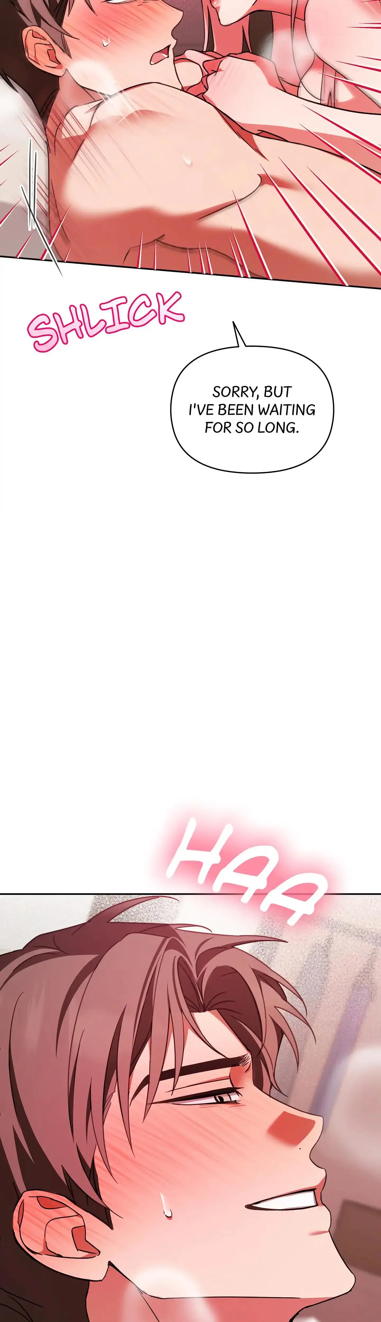 Dirty Talk Buddies Episode 28 - Page 17