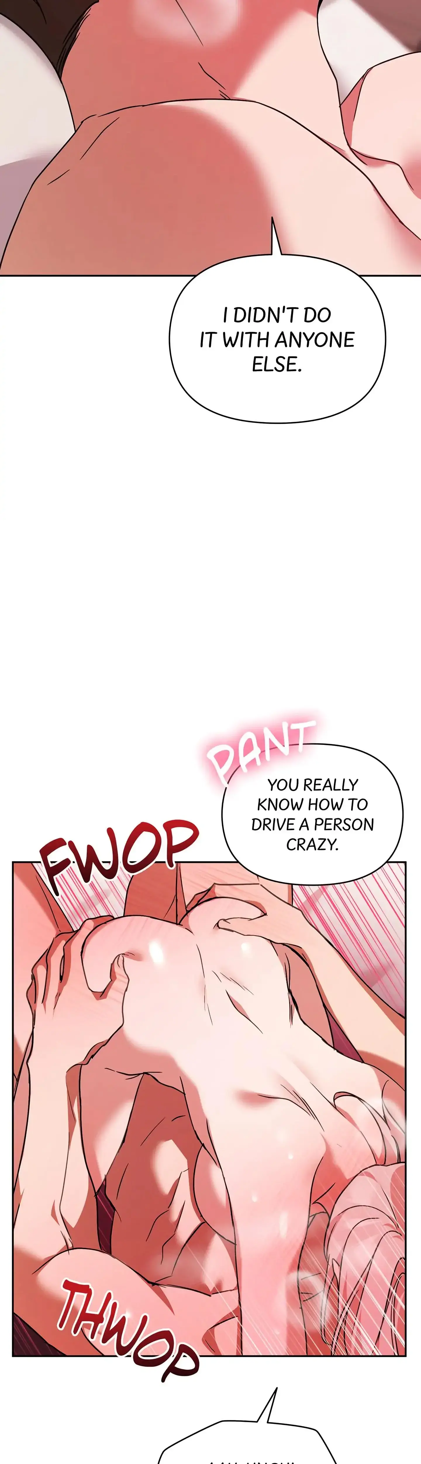 Dirty Talk Buddies Episode 28 - Page 18