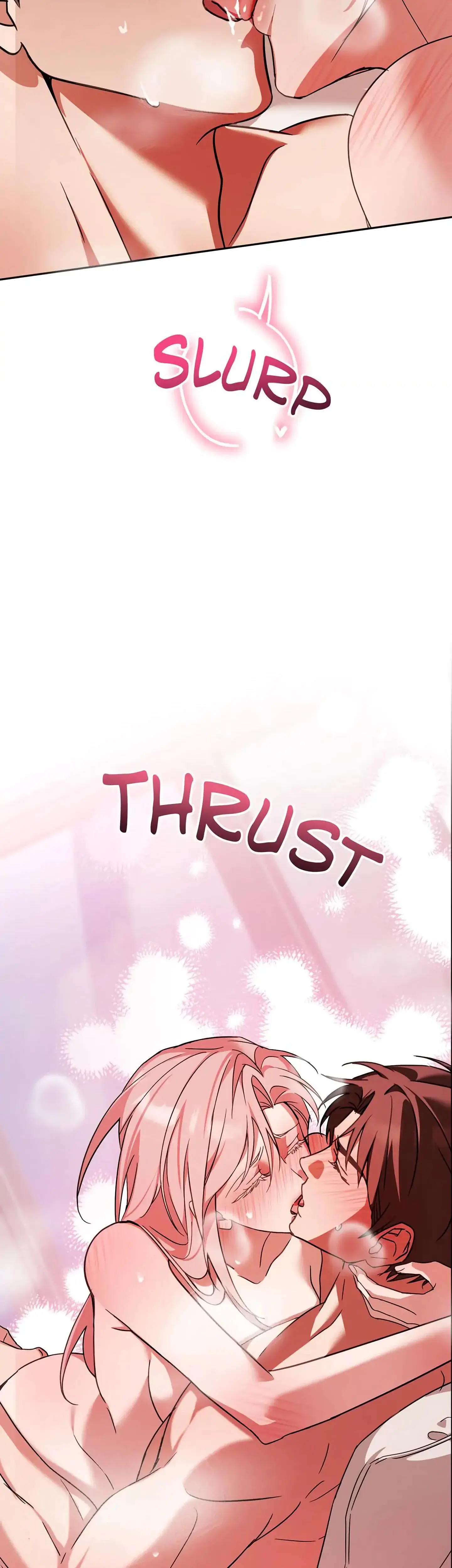 Dirty Talk Buddies Episode 28 - Page 21