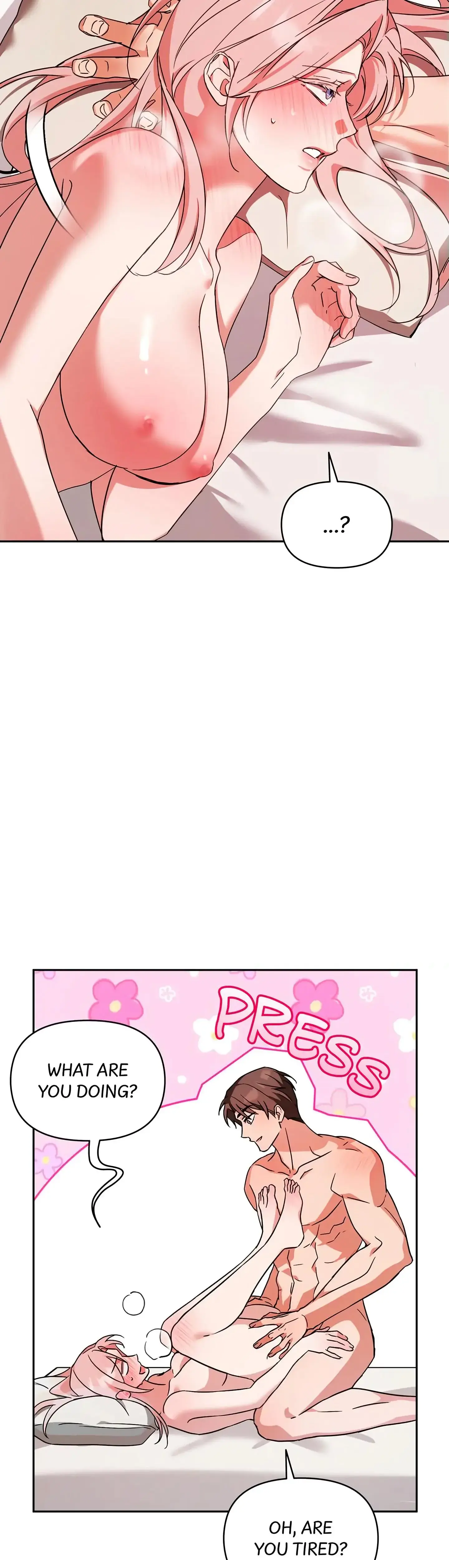 Dirty Talk Buddies Episode 28 - Page 24