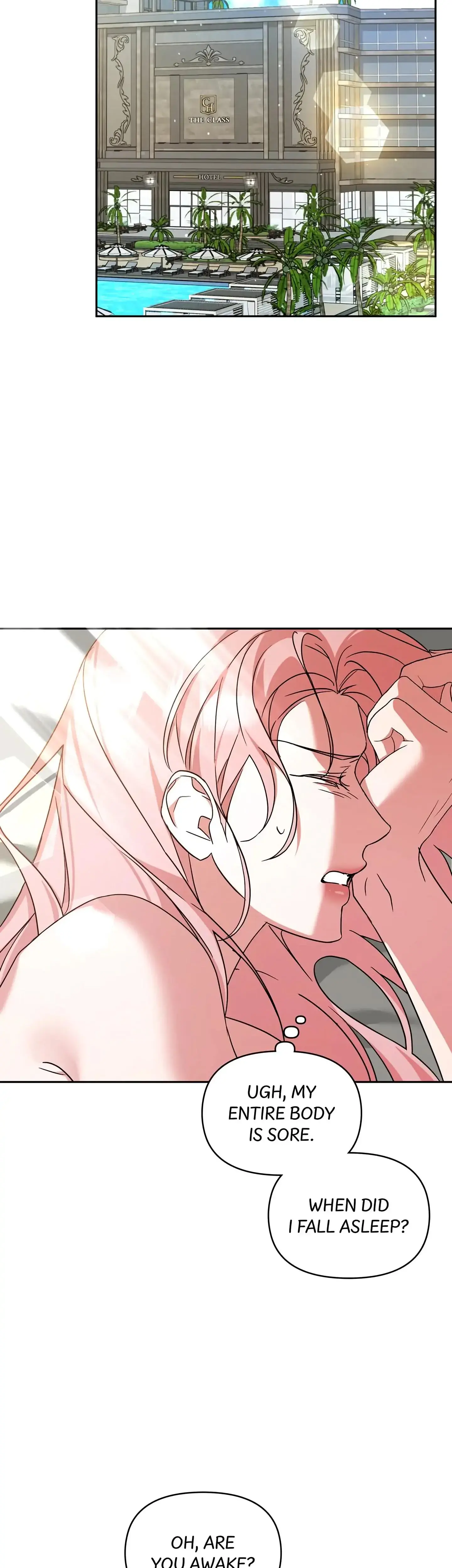 Dirty Talk Buddies Episode 28 - Page 31