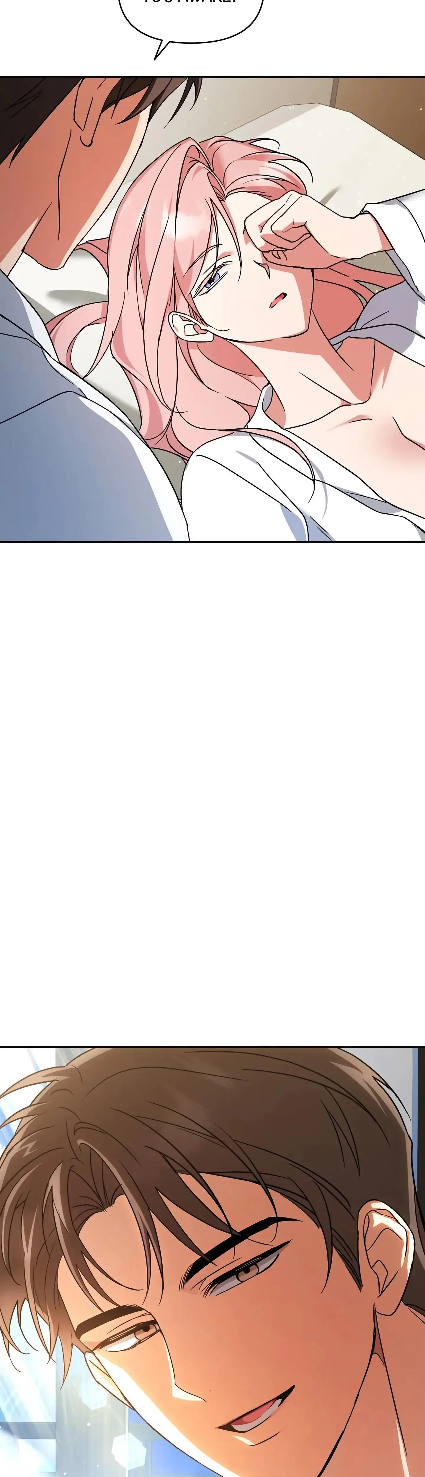 Dirty Talk Buddies Episode 28 - Page 32