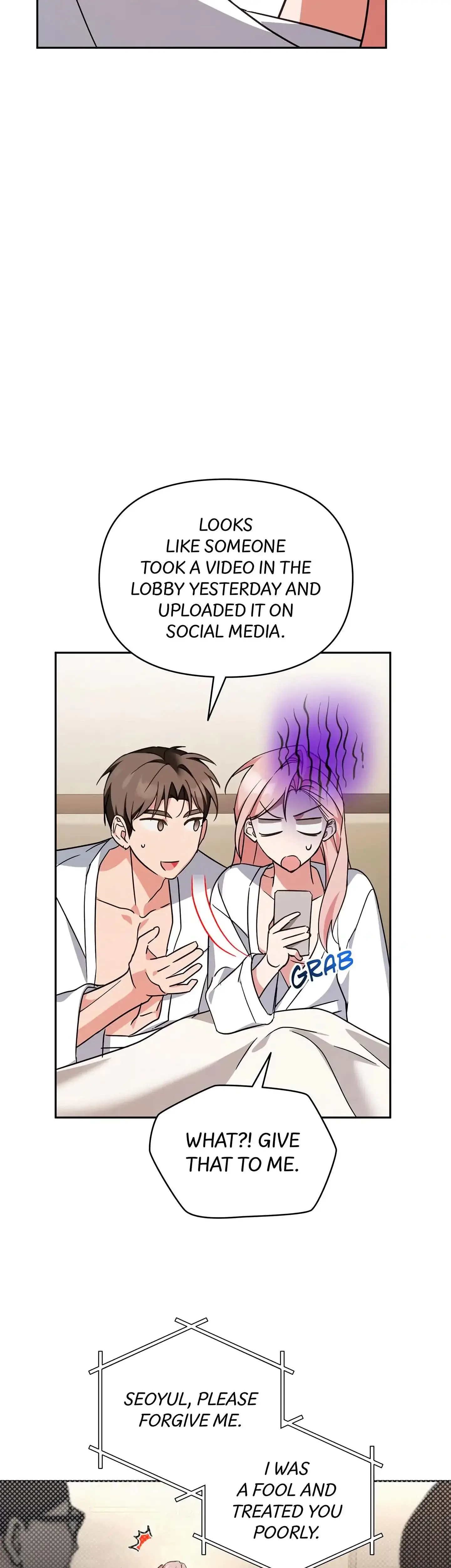 Dirty Talk Buddies Episode 28 - Page 38