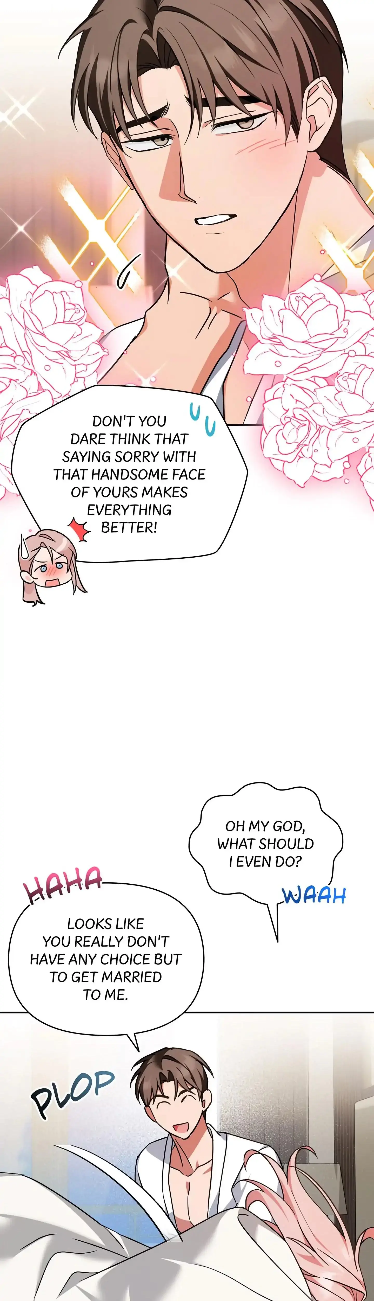 Dirty Talk Buddies Episode 28 - Page 40